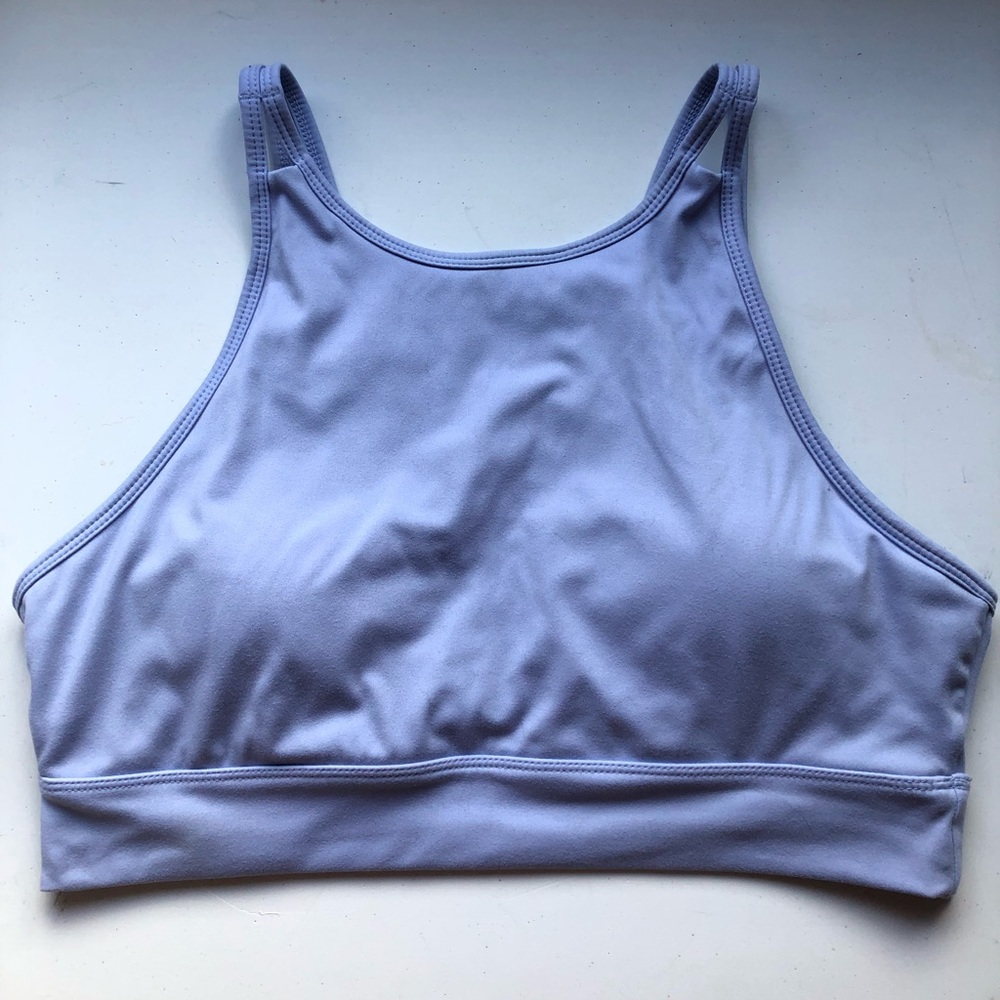 SOLD- balance athletica bra - Picture 2 of 3